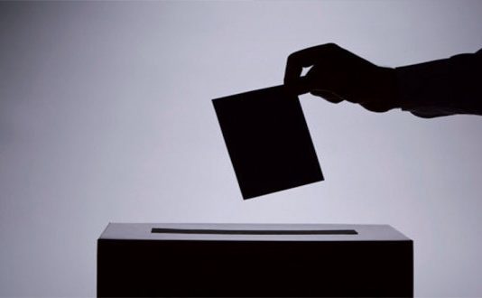 Las elecciones se definirán por el “Voto de coraje”