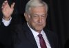López Obrador dice que “tenderá la mano” al Gobierno de Trump