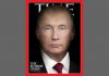 La revista ‘Time’ mezcla las caras de Trump y Putin en su portada