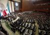 En #México habrá #PoderLegislativo con casi la misma cantidad de hombres y mujeres
