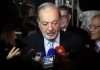 Carlos Slim se quiere retirar