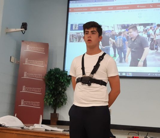 Mexicano de 17 años gana concurso internacional de emprendedores.