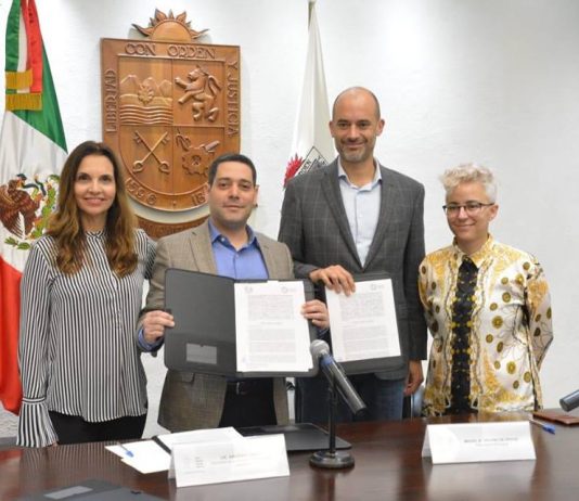 Infórmate y participa en el crecimiento social