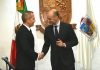 Aprueban a nuevo secretario de Seguridad Publica en San Pedro.