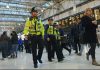 Encontraron paquetes explosivos en Londres