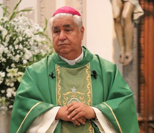 En Monterrey existen religiosos con denuncia de abuso de menores
