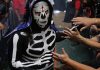 Después del terrible accidente decimos adiós a ‘La Parka’