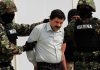 Vinculan fuga de tres reos en la CDMX con el Chapo Guzmán