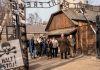 Se conmemora el 75 aniversario de Auschwitz
