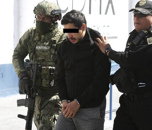 Cae “El Lunares”, el líder de la Unión de Tepito
