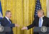 Plan de paz de Trump respalda los intereses clave de Israel