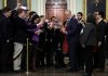 Absolver a Trump marcaría un peligroso procedente