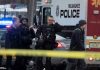 Múltiples muertos en tiroteo en fábrica de Milwaukee