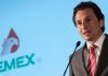 Exdirector de Pemex Emilio Lozoya detenido en Málaga España