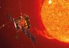 Orbitador solar pone a la ciencia más cerca de nuestra estrella el sol