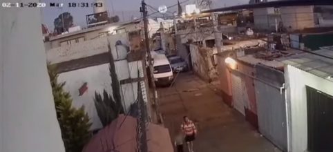Fátima y ninguna niña en el mundo merece ser robada, asesinada y abandonada