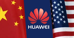 Estados Unidos amenaza a España si no excluyen a Huawei del 5G