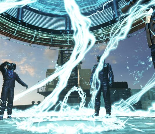 Conoce la experiencia de e-tron room: hiperrealidad virtual de Audi
