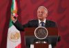 El amor a López Obrador se consume ante ola de violencia y feminicidios