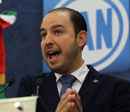 PAN sobre gobierno de AMLO por caída del peso