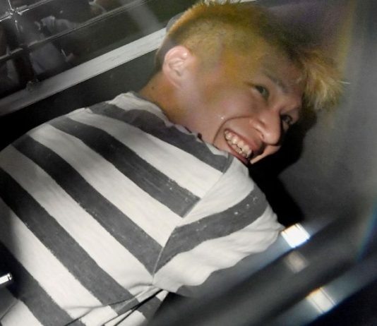 El asesino serial de discapacitados dijo no arrepentirse de sus actos