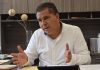 ¿Por qué renunció el presidente del PRI en Aguascalientes Enrique Juárez?