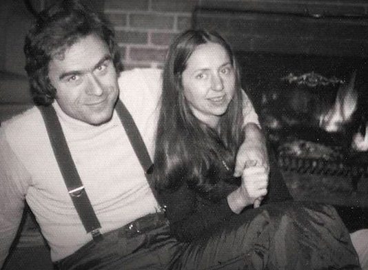 La novia de Ted Bundy ¿tuvo su historia de amor?