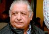 Secretario General de Gobierno de Baja California sufre infarto