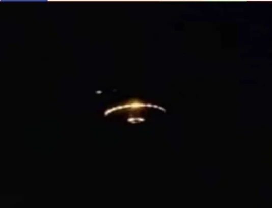 Logra tendencia ovni observado tanto en Miami y Magallanes tras terremoto en Rusia