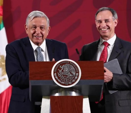 López Obrador y el confinamiento voluntario sin concretar sanciones