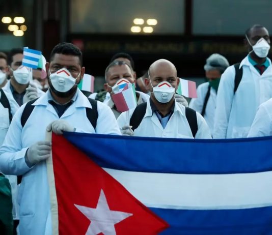 Estados Unidos acusado de obstaculizar sus compras de medicamentos y respiradores para Cuba