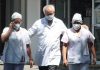 Casi dos mil casos de coronavirus y 63 muertes en Nuevo León