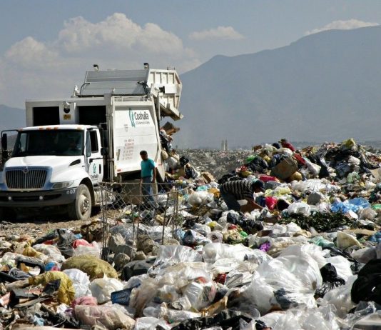 ¿Y las campañas de medio ambiente?