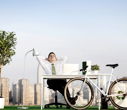 Hablemos de la estructura de las ciudades con el medio ambiente y la salud pública