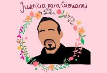 Detienen y arrestan a Giovanni López de noche, entregan el cádaver por la mañana