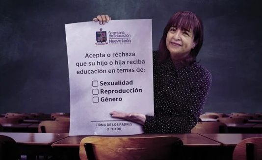 PIN Parental impulsada en las escuelas de Nuevo León