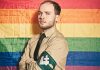 La runión del presidente Polaco y el activista LGBT