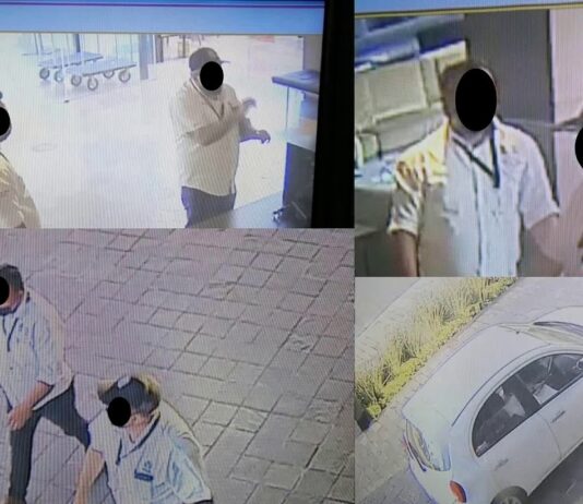 ¿Inspectores falsos de salud en Nuevo León? Cuidado