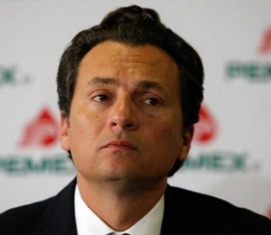 Lozoya pasa de acusado a testigo protegido