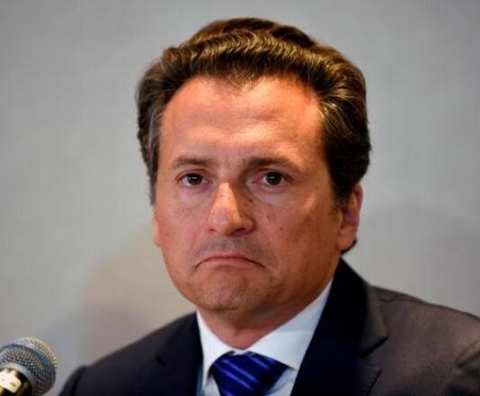 No hay fechas para llevarse a cabo las declaraciones de Emilio Lozoya