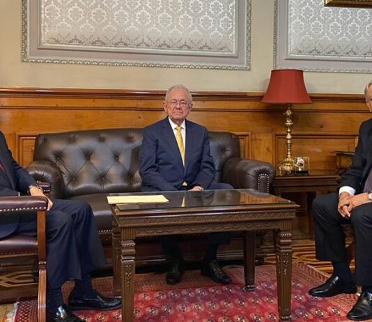 AMLO acepta renuncia de Jímenez Espriú en la SCT