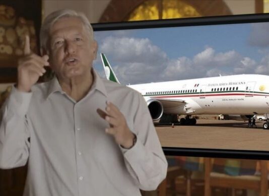 Los gastos del avión presidencial y los involucrados en los excesos