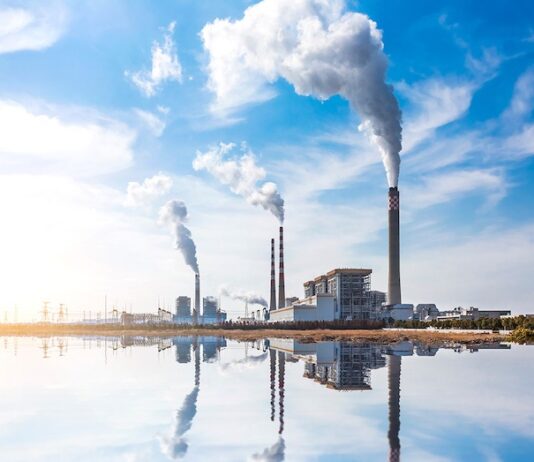 En Europa, una de cada ocho muertes se debe a la contaminación