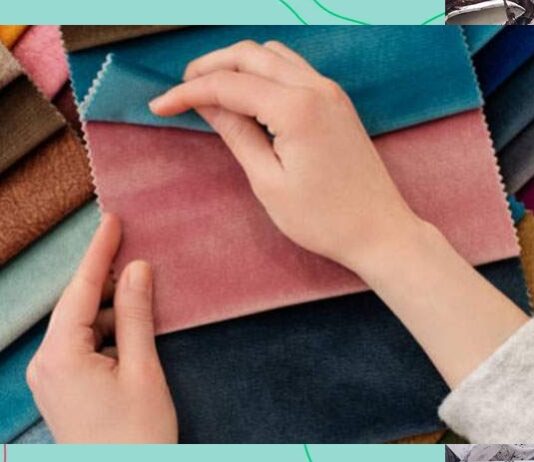 Conoce los textiles sintéticos en beneficio del medio ambiente