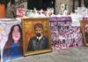La historia de las mujeres que tomaron la CNDH ante la falta de empatía