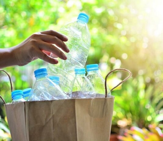 Se busca reducir uso de envases y embalajes
