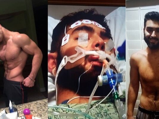 OJO con el vapeo y el coronavirus