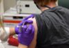 Efectos adversos presentados por segundo voluntario en vacuna de Astrazeneca