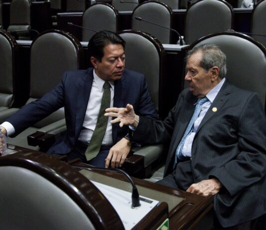 Encuesta nacional para elegir nuevo presidente de Morena es avalada por Tribunal Electoral