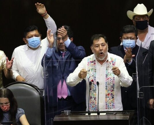 Extinción de 109 fideicomisos aprobados por diputados